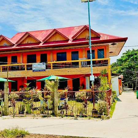 Edem Tourist Inn Malapascua Exterior photo