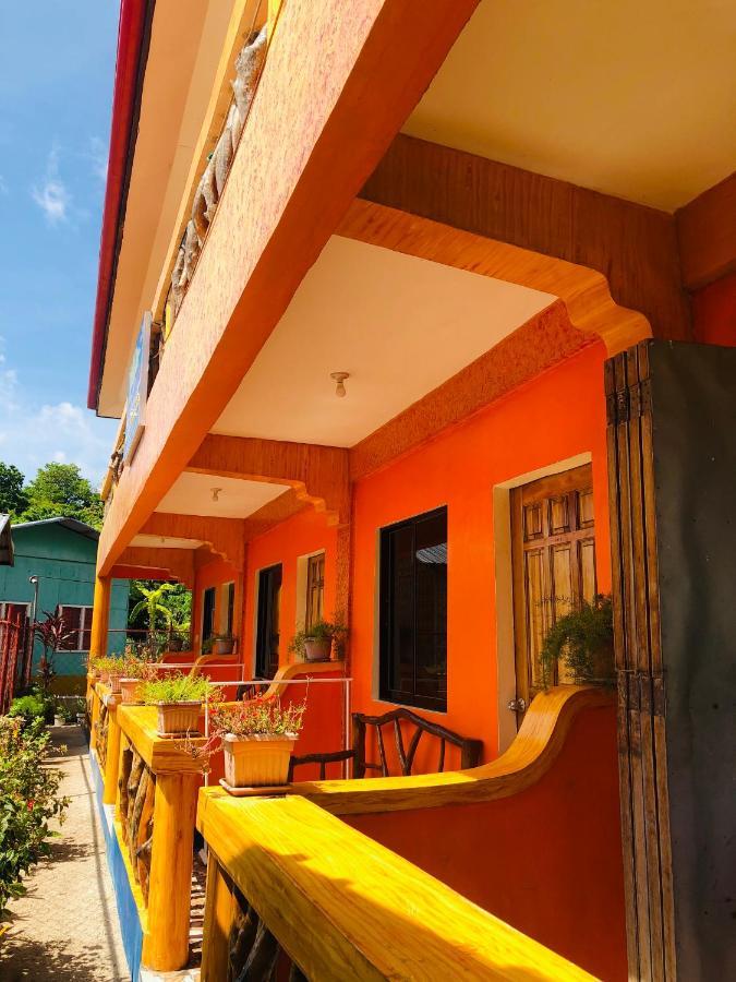 Edem Tourist Inn Malapascua Exterior photo