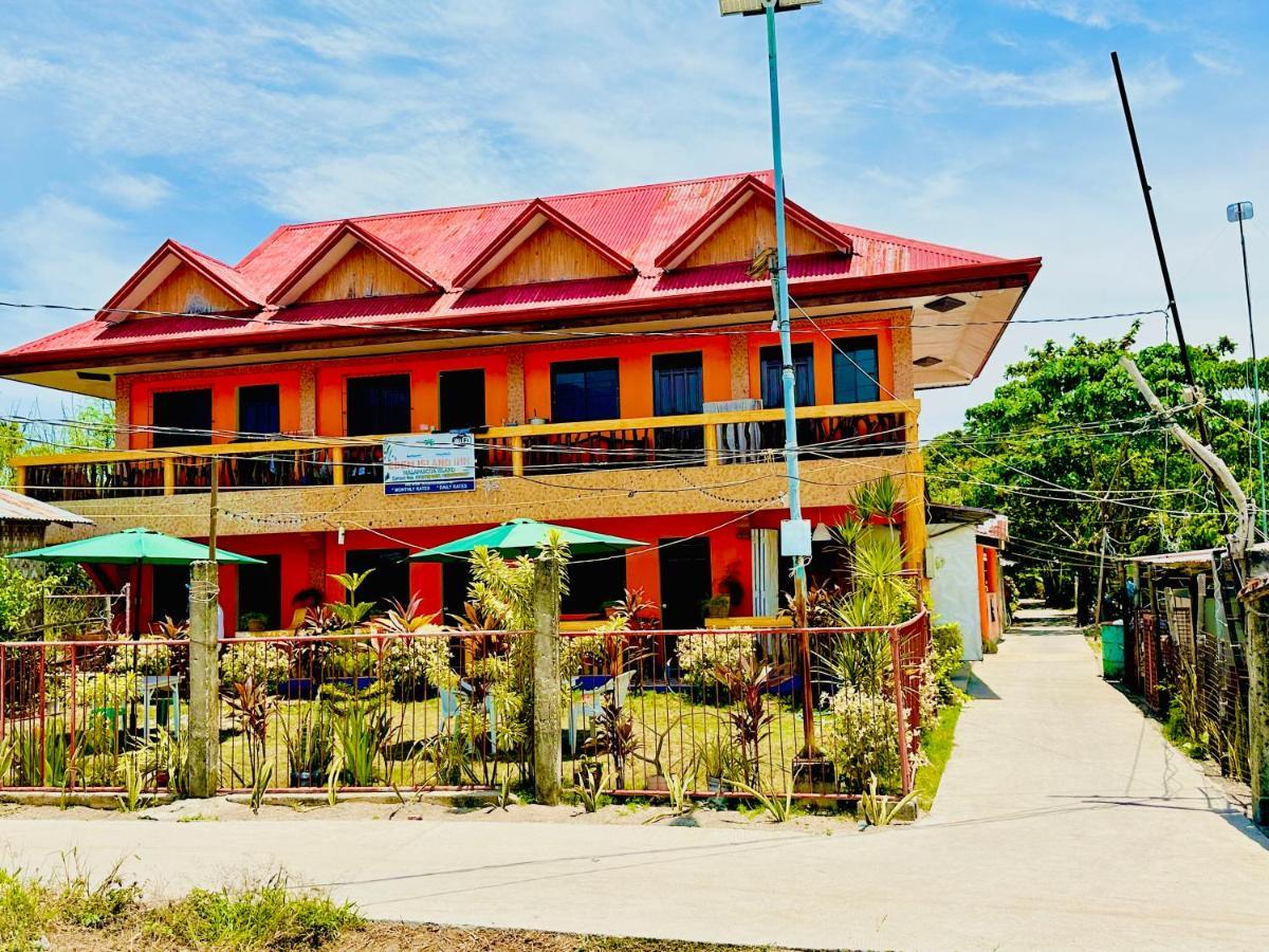 Edem Tourist Inn Malapascua Exterior photo