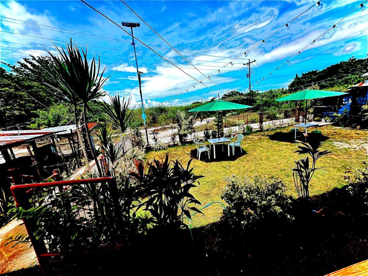 Edem Tourist Inn Malapascua Exterior photo