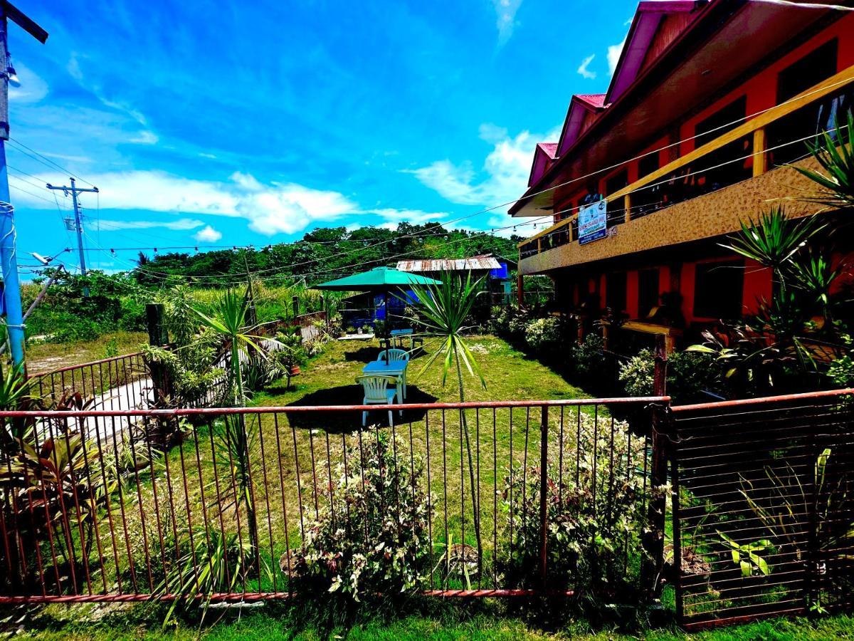 Edem Tourist Inn Malapascua Exterior photo