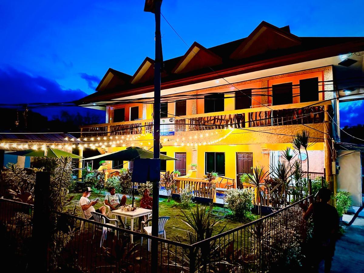 Edem Tourist Inn Malapascua Exterior photo